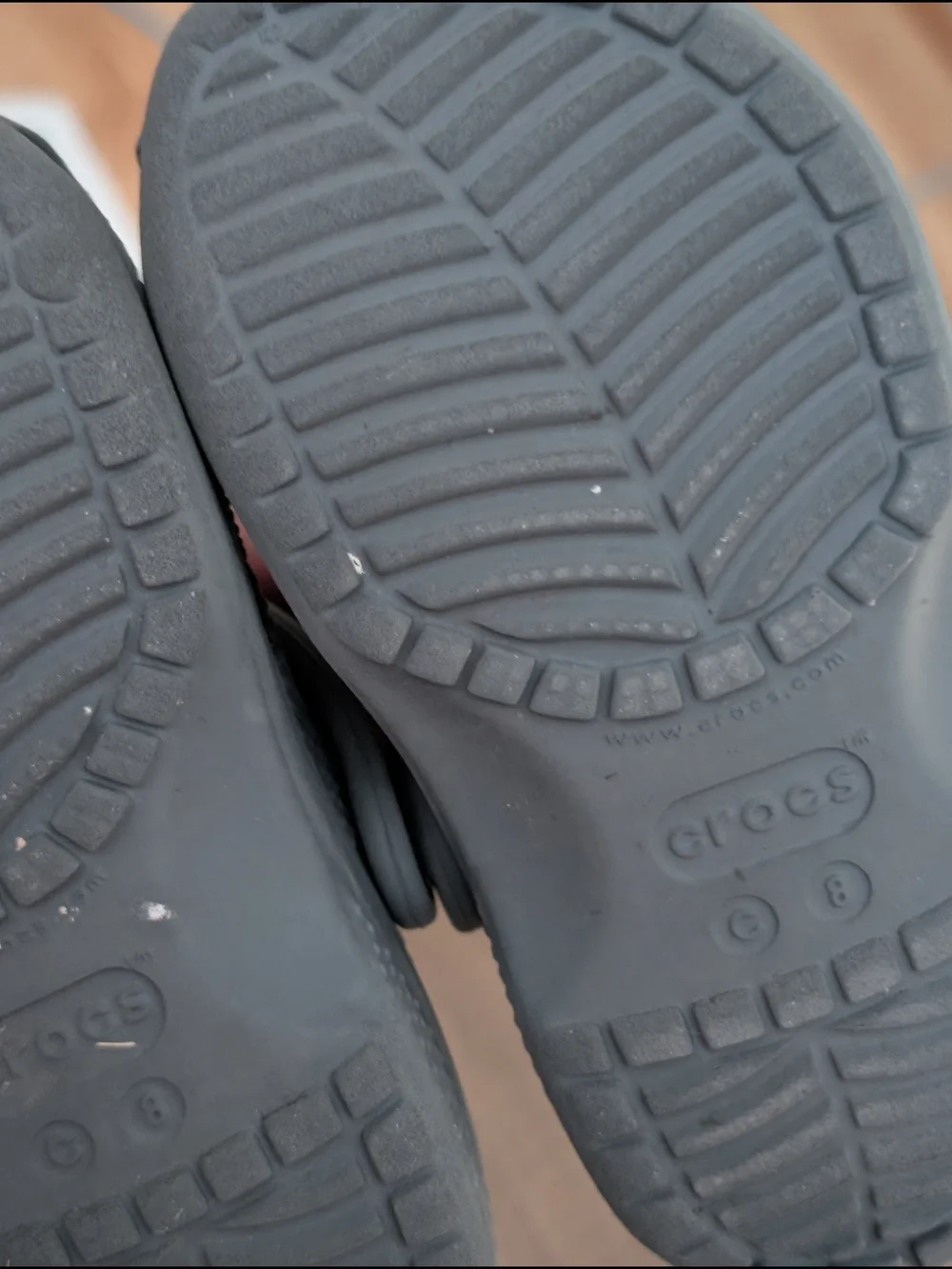 CROCS kids classic